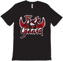 F Glaivid Red T-Shirts