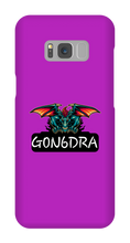 g0n6dra Samsung Phone Cases