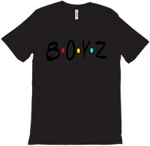 Boyz T-Shirt ( Friends version )