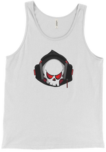 hateyoface Tank Top