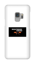 nightmares330 Samsung Phone Cases