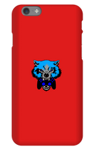 cryowolfgaming1 iPhone Phone Cases