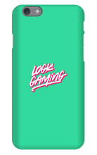 dimehitta iPhone Cases