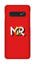 mrgingeer Samsung Phone Cases