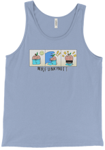 mrfunkybutt Tank Top