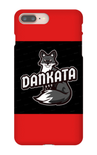 dankata699 iPhone Phone Cases
