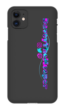 daveythekeeper iPhone Phone Cases