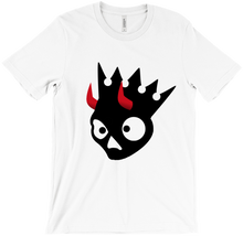 The Kings T (Dark Logo)