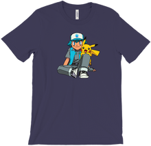 devolvryan Anime T-Shirts