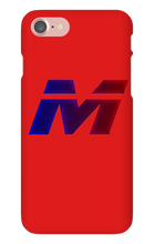 missmatchtv iPhone Phone Cases