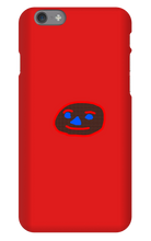 exoticjdd17 iPhone Phone Cases