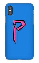 pnkpnthr_ iPhone Phone Cases