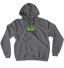 willibumwason Hoodies (No-Zip/Pullover)