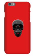 mrbodeci iPhone Phone Cases