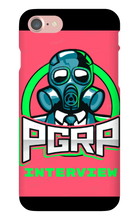 pgrproleplay iPhone Phone Cases