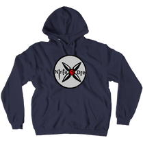 Ninja25Dre Daring Star Hoodie