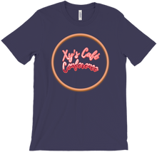 Xy's Café Conference T-Shirt
