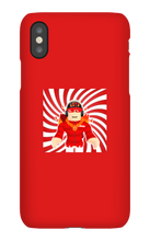 princegaming iPhone Phone Cases
