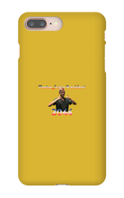 Scary for President iPhone Case