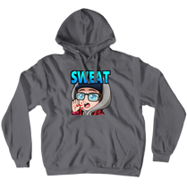 Tristav Hoodies (No-Zip/Pullover)