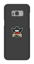 Limited Edition Outlaw RP Samsung Phone Cases