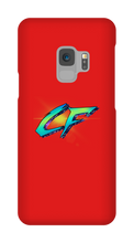 CF Samsung Case