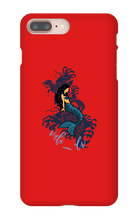 vali_dv iPhone Phone Cases