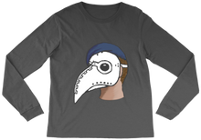 EdwardP123 long-sleeve-tee