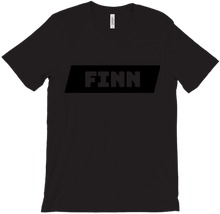 Camisas do canal