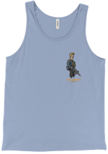 mrtimmyb Tank Top