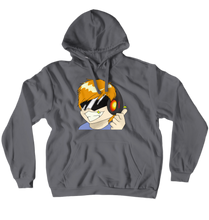 archaic_visionary Hoodies (No-Zip/Pullover)
