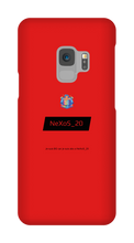 Coque Samsung