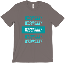 wesopunny stack dark