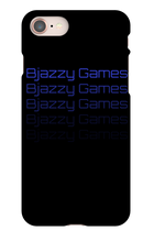 bjazzy iPhone Phone Cases
