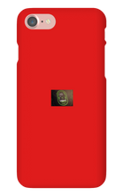 xminyman iPhone Phone Cases