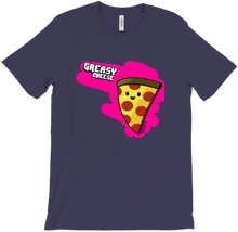 Greasy Cheese T-Shirt
