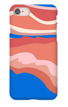 jaybaconstrips iPhone Phone Cases