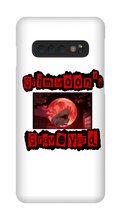 grimmoons Samsung Phone Cases