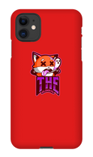vinglokey iPhone Phone Cases