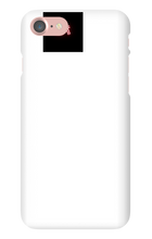 notcabolt iPhone Phone Cases