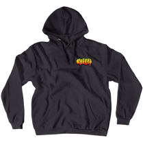 NorCalBro Rasta Cheers Hoodies (No-Zip/Pullover)