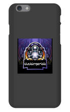 dustingorbit iPhone Phone Cases
