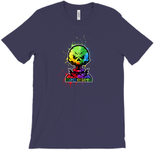 Doomzday_Gaming T-Shirt Watermark logo