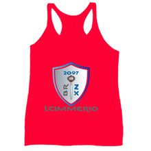 LCIMMERIO´S QUEST (Tanktop-Women-Racerback)