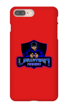 LawMan Iphone Case