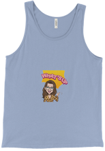 miss_moe1 Tank Top What´s Up