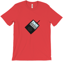 E spirit box T-Shirts