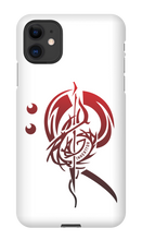 inher1tor iPhone Phone Case