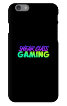 shearclassgaming iPhone Phone Cases