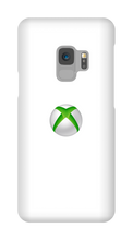 klerky_ytyt Samsung Phone Cases